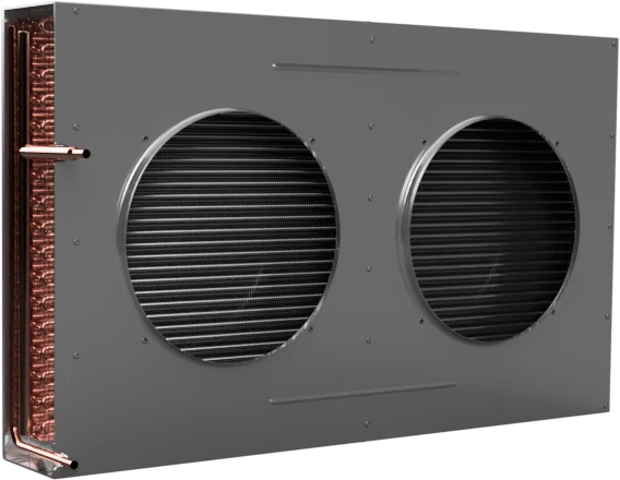 Air Cooled Condenser