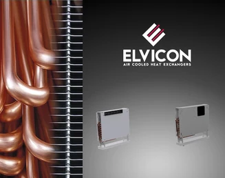 EBF Unit Coolers