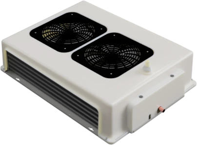 DFE Unit Coolers