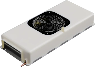 SLE Unit Coolers